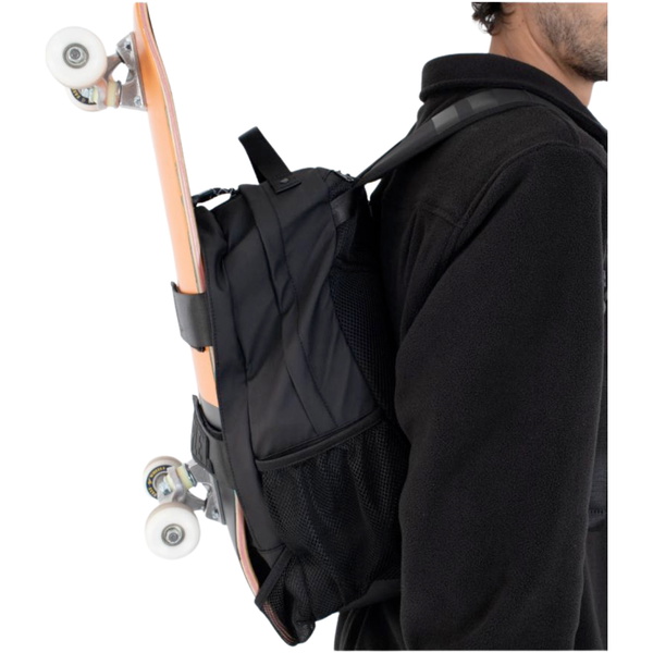 2026 Hurley Advant Backpack BPKEUADV001 - Black